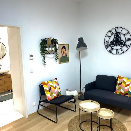 Design Apartment Wien Eksteriør bilde