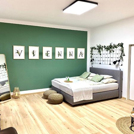 Design Apartment Wien Eksteriør bilde