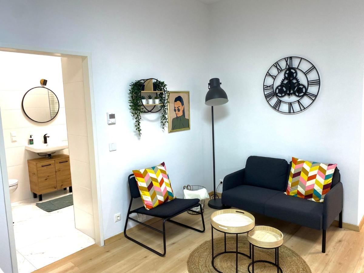 Design Apartment Wien Eksteriør bilde
