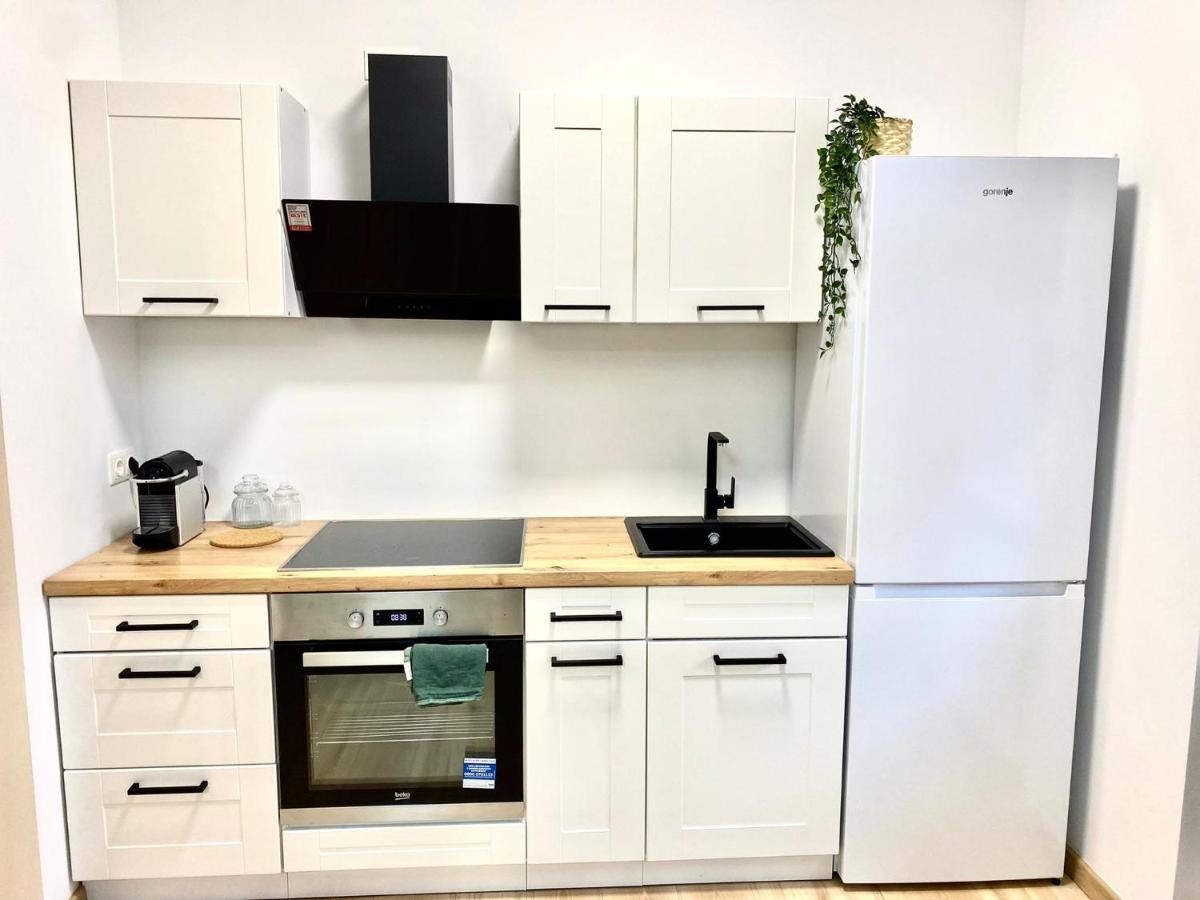 Design Apartment Wien Eksteriør bilde