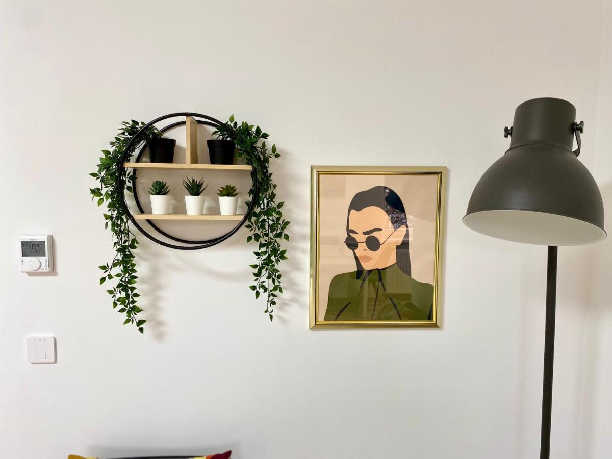 Design Apartment Wien Eksteriør bilde