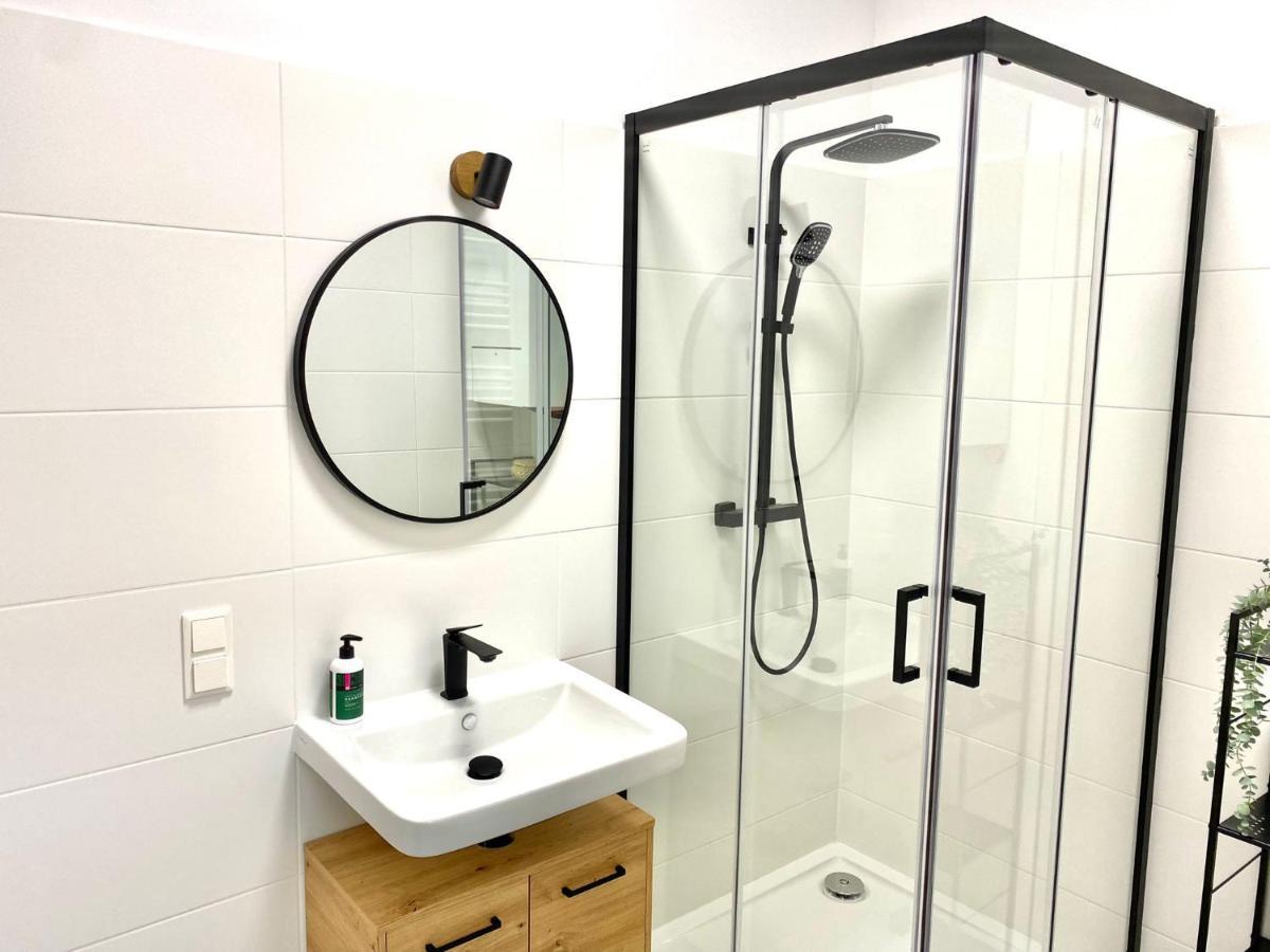 Design Apartment Wien Eksteriør bilde