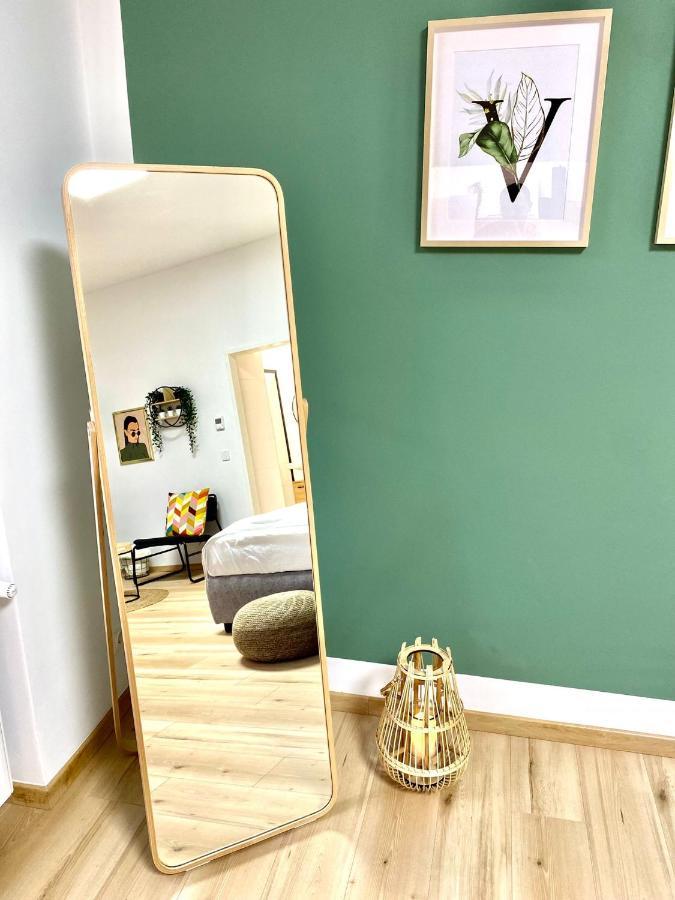 Design Apartment Wien Eksteriør bilde