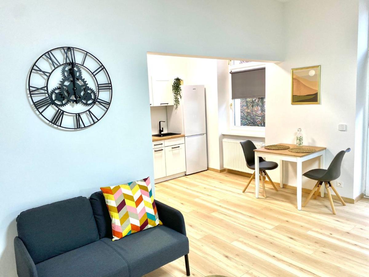 Design Apartment Wien Eksteriør bilde