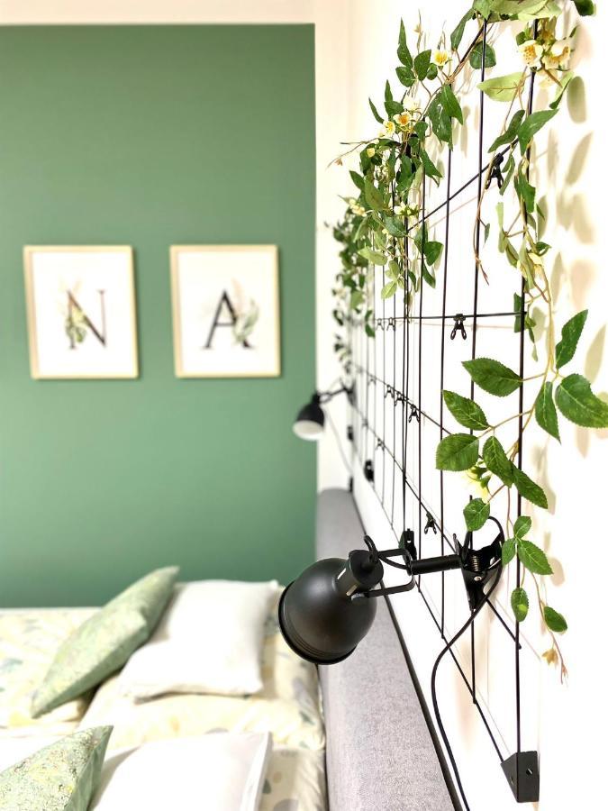 Design Apartment Wien Eksteriør bilde